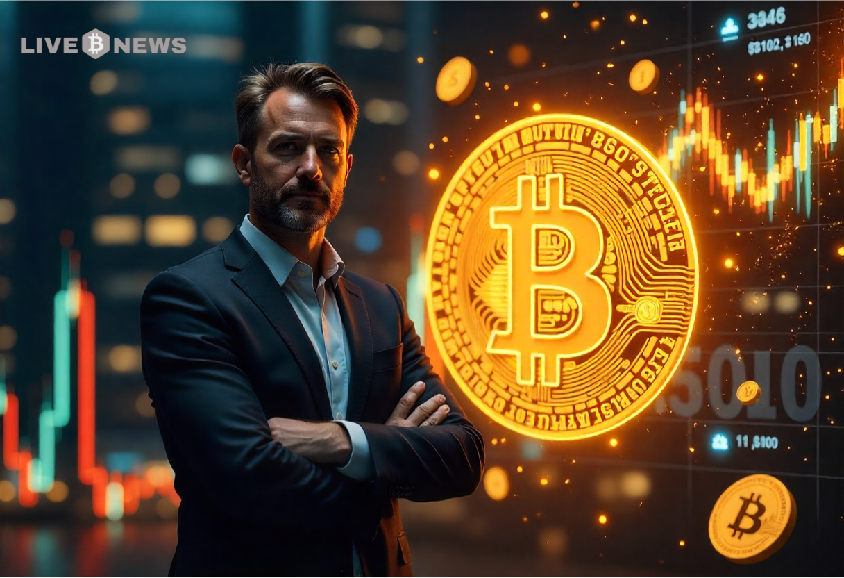 Saylor’s Strategy Buys 1,550 BTC, Holdings Hit 845,256