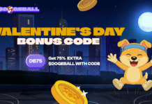 DOGEBALL Crypto Presale 2026: The 4-Month Window for Early Movers to Secure a 50x Head Start Before May 2nd