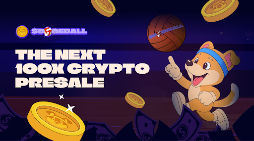 Best Crypto to Buy Right Now? DOGEBALL at $0.0003 With 50x Launch Gap