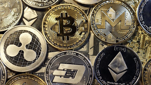 TOP 12 most promising cryptocurrencies of 2026