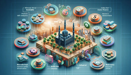 Compare 11 Shariah-compliant DeFi projects offering riba-free crypto. Discover halal staking, gold-backed tokens & Islamic blockchain platforms.