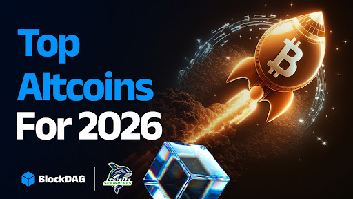 4 Best Crypto to Buy Today: BlockDAG, Ethereum, XRP, and BNB Lead the 2026 Market Surge!