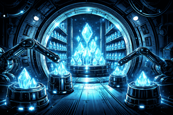 ERC-8004: Ethereum's On-Chain AI Agent Trust Goes Live