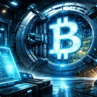 Bitcoin Holds $71K Despite Trump's Iran Strike Warning Bitcoin Holds $71K Despite Trump's Iran Strike Warning