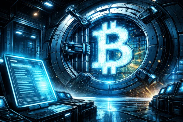 Bitcoin Turns Bearish After $70K Support Failure