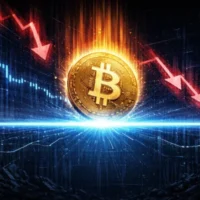 Analyst Holds Short Bias on BTC Below $76K