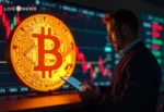 Bitcoin Death Cross Flashes: Is Final Capitulation Near?