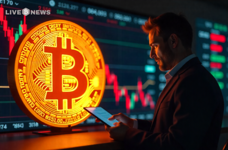 Strive and Tuttle plan a new Bitcoin credit ETF offering steady income through preferred stocks of crypto treasury firms and digital credit strategies.
