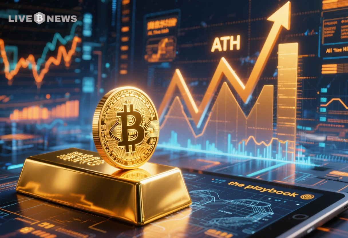 Ray Dalio Warns Bitcoin Unlikely to Be Long-Term Store of Value