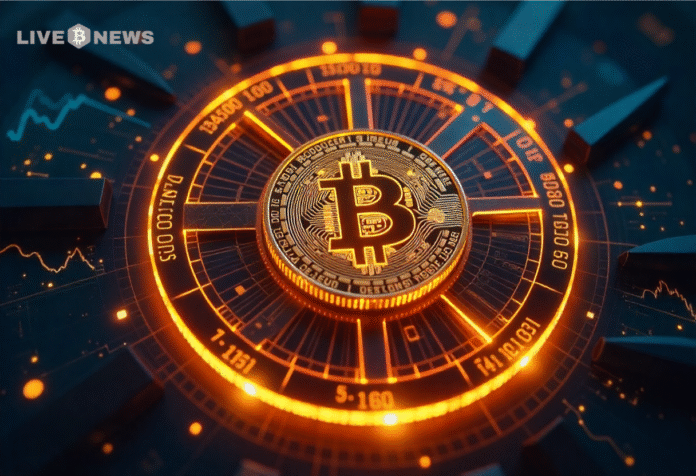 VanEck CEO Jan van Eck says Bitcoin nears bottom in 4-year cycle as 2026 price targets divide analysts.