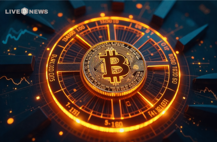 VanEck CEO Jan van Eck says Bitcoin nears bottom in 4-year cycle as 2026 price targets divide analysts.