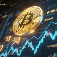 Bitcoin Surges Past $74K, Eyes $75K Resistance Bitcoin Surges Past $74K, Eyes $75K Resistance