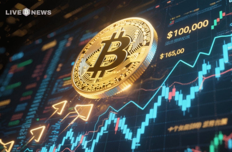 Basel rule update in 2026 may allow banks to invest in Bitcoin. Lower risk rating could bring large institutional liquidity into crypto markets.