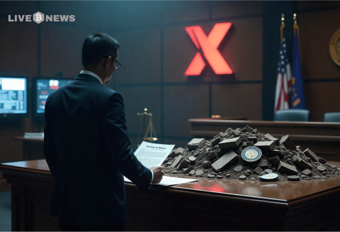 US judge dismisses lawsuit accusing Binance and Changpeng Zhao of facilitating terrorist attacks through cryptocurrency transactions.