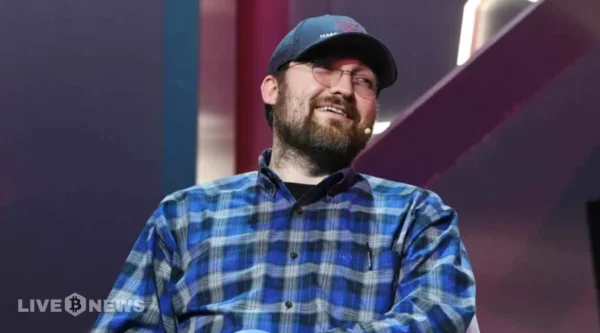 Hoskinson Drops 337-Page Book on Zero-Knowledge Proofs