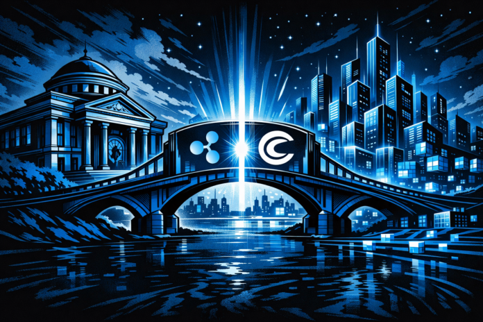 Ripple and Convera Team Up to Advance Blockchain-Based Cross-Border Payments