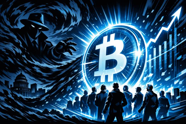 Bitcoin hits its $54,374 realized price as supply in profit falls to 59.5%, echoing patterns from the COVID crash and 2022 bear market bottom.