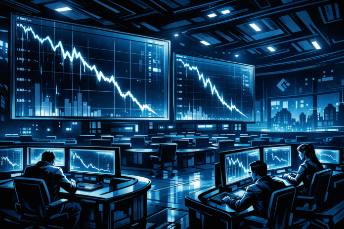Bitcoin exchange inflows decline as reserves shrink and institutional demand through ETFs remains strong