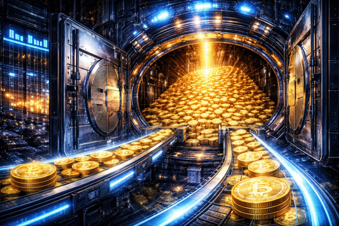 Strategy resumes common stock funding to expand its Bitcoin holdings to 762,000 BTC.