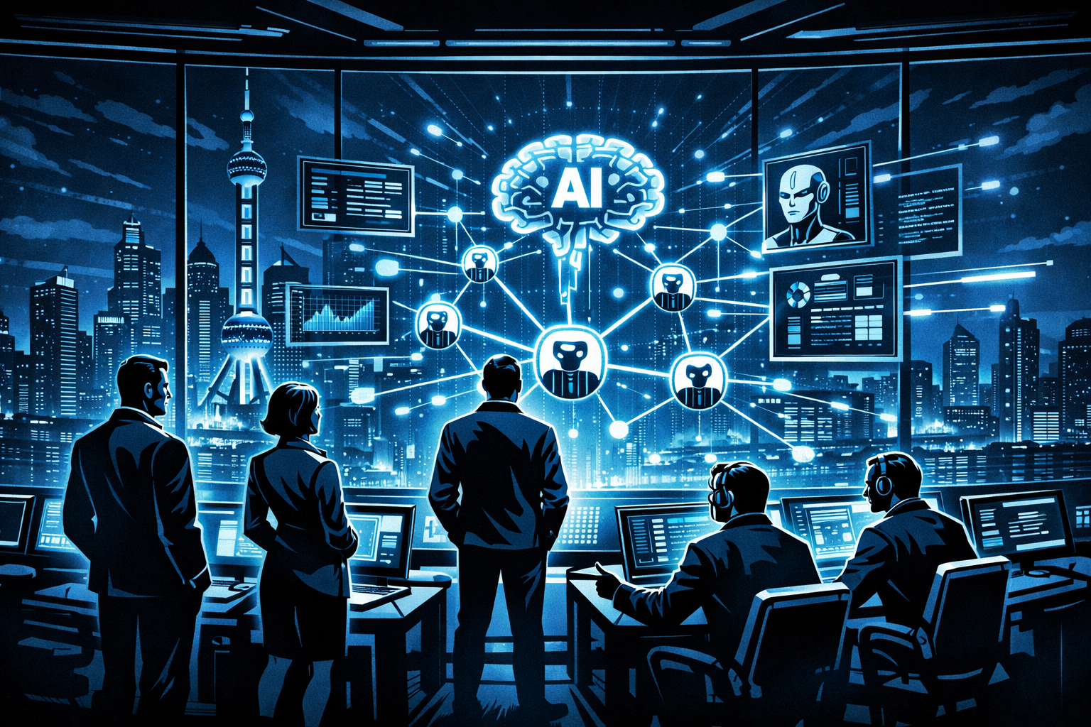 New Open Wallet Standard Solves Crypto Key Chaos for AI Agents