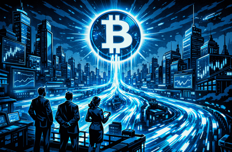 Weekly crypto ETF flows show strong Bitcoin demand with moderate Ethereum inflows and slight XRP ETF outflows.