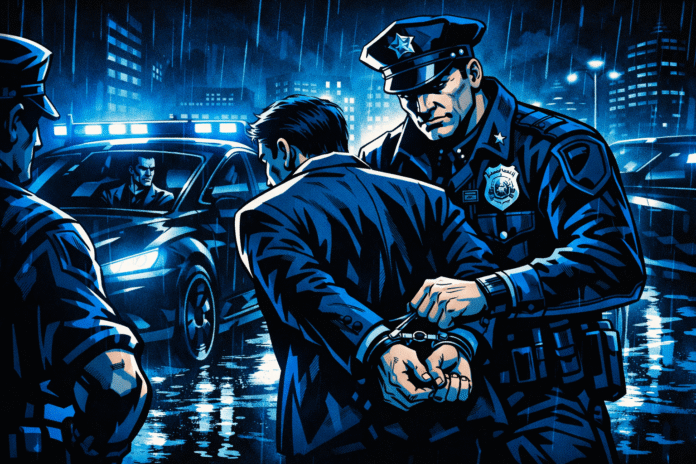 US deputy sentenced for assisting crypto-linked extortion and false arrest schemes