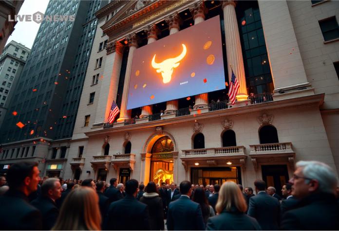 NYSE Moves Toward 24/7 Tokenized Stock Trading With Securitize Deal