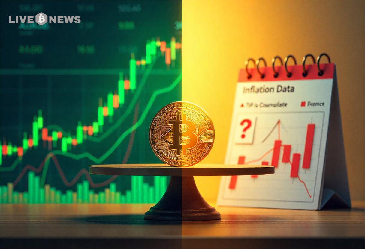 Crypto Prices Jump After Trump Signals Progress With Iran Talks