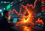 ETH Support Fails: Analyst Eyes Deeper Pullback Ahead