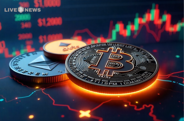 Morgan Stanley files low-cost Bitcoin ETF with 0.14% fee, aiming to challenge rivals and attract investors through its large network.