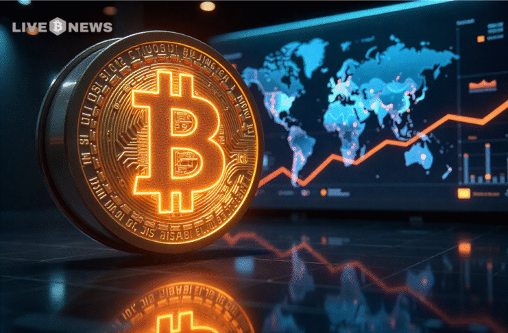 ProCap Financial increases Bitcoin holdings to 5,457 BTC after buying 450 coins as companies accelerate corporate Bitcoin treasury strategies.