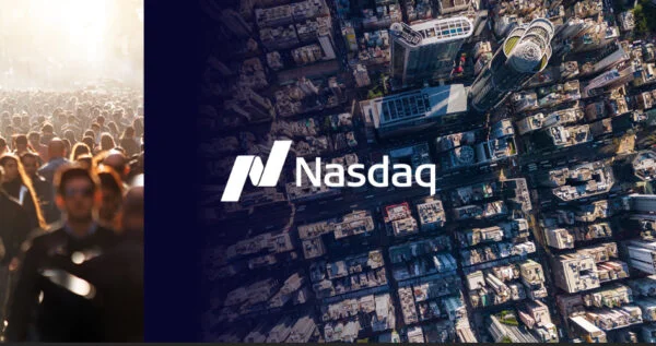 Nasdaq and ICE Bet Big on Tokenized Stocks