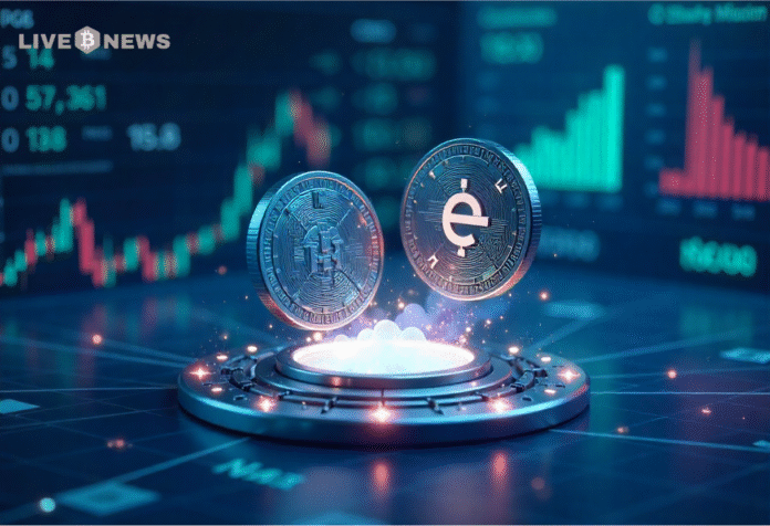 PengoPay launches a multi-chain stablecoin payment platform supporting Ethereum and Solana, offering secure crypto payments, invoices, and global settlements.