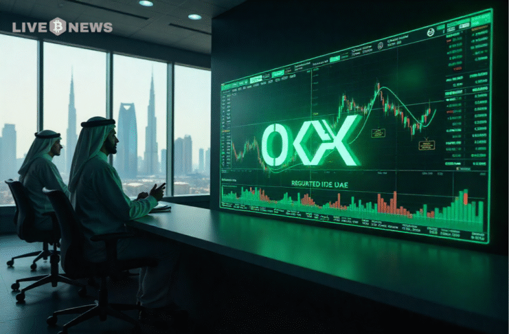 OKX launches AI-powered OnchainOS upgrade, enabling autonomous agents to trade, manage wallets, and execute gas-free payments across 60+ blockchains.