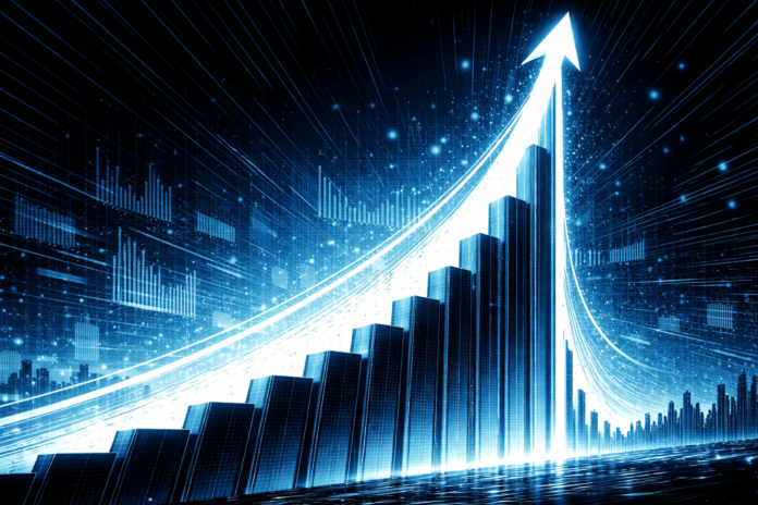 Prediction Markets See Explosive Growth as March Transactions Top Millions