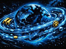 Flow Traders launches continuous OTC trading for tokenized assets including BENJI and XAUT