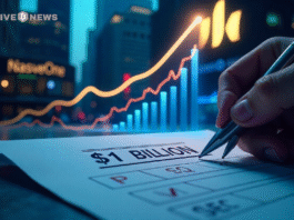 SEC approves Nasdaq tokenized stock settlement pilot, allowing Russell 1000 stocks and ETFs to trade with blockchain-based clearing under DTC program.