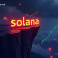 Solana Charts Flash SMC Distribution Warning at $74 and $50