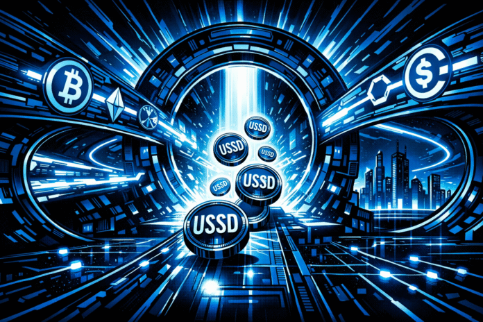 Sonic Labs launches USSD stablecoin backed by U.S. Treasury assets.