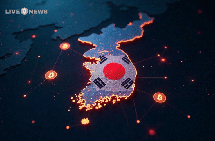 South Korea police prepared new rules for seized crypto assets. Guidelines cover dark coins, wallets, and secure storage after rising digital crime cases.