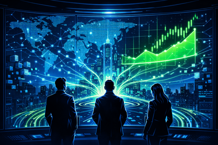 Bitcoin rebound driven by positive Coinbase Premium and strong U.S. ETF inflows led by IBIT.
