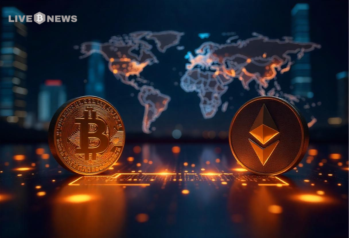 Standard Chartered and Hana Partner on Stablecoins and Crypto Projects