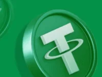 Tether USDT Lands on Bitcoin's Lightning Network