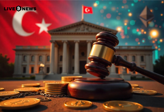 Türkiye removes crypto tax plan from major bill after opposition pressure, delaying new rules on digital asset transactions and earnings.