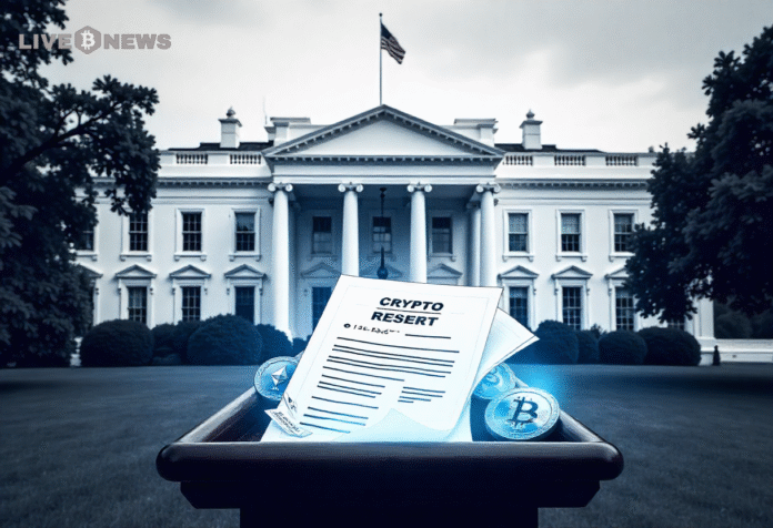 North Carolina Proposes State Bitcoin Reserve Bill North Carolina bill proposes Bitcoin reserve using up to 10% public funds, aiming long-term stability, secure storage, and state leadership in digital asset adoption.