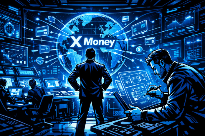 Elon Musk appoints Benji Taylor to lead design as the platform expands into payments and crypto services