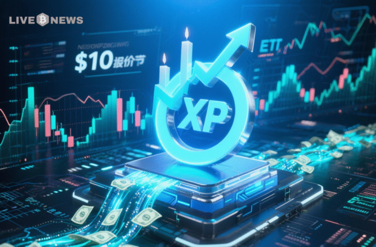 XRP ETF records $1.98M inflow while other crypto ETFs see outflows, pushing total XRP ETF assets above $1B and showing strong investor demand in 2026.