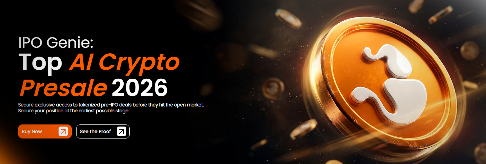 2026 ROI Showdown: IPO Genie, ZKP, or Nexchain - Which Presale Targets ...