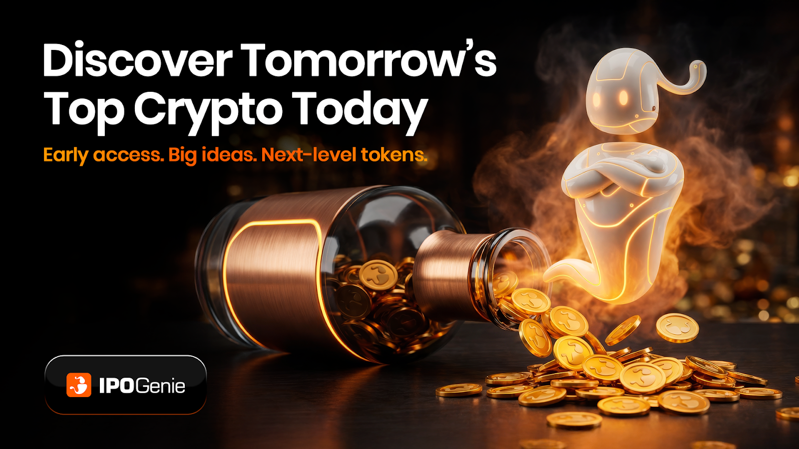 2026 ROI Showdown: IPO Genie, ZKP, or Nexchain – Which Presale Targets the Biggest Multipliers?
