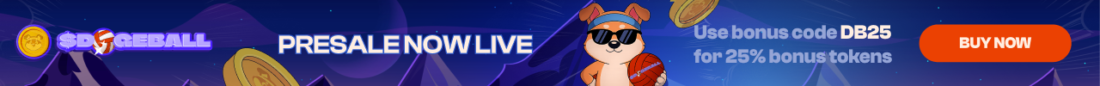 Why Professional Merchants are Selecting DOGEBALL because the Finest Crypto Presales to Spend money on 2026 Over Render Why Professional Merchants are Selecting DOGEBALL because the Finest Crypto Presales to Spend money on 2026 Over Render